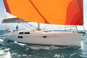 Hanse 505
