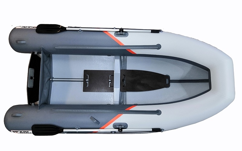 WINboat 330ARF