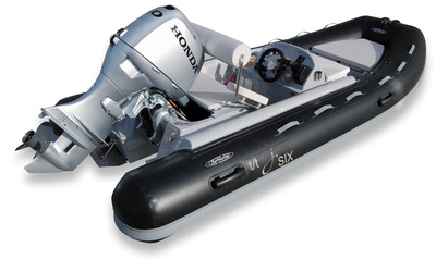 Aermarine Cabrio 360