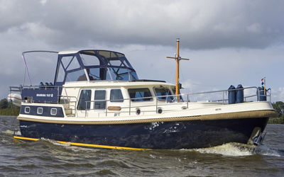 Brandsma Vlet 1100 AK SP