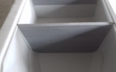 Akua Boat Касатка PRO 11