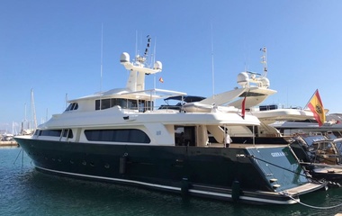 Custom Line Gihramar