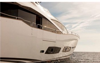 Sunseeker 28M Yacht