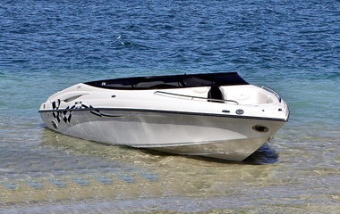Crownline 185 SS