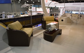 Thoroughbred Houseboats 15' х 51'