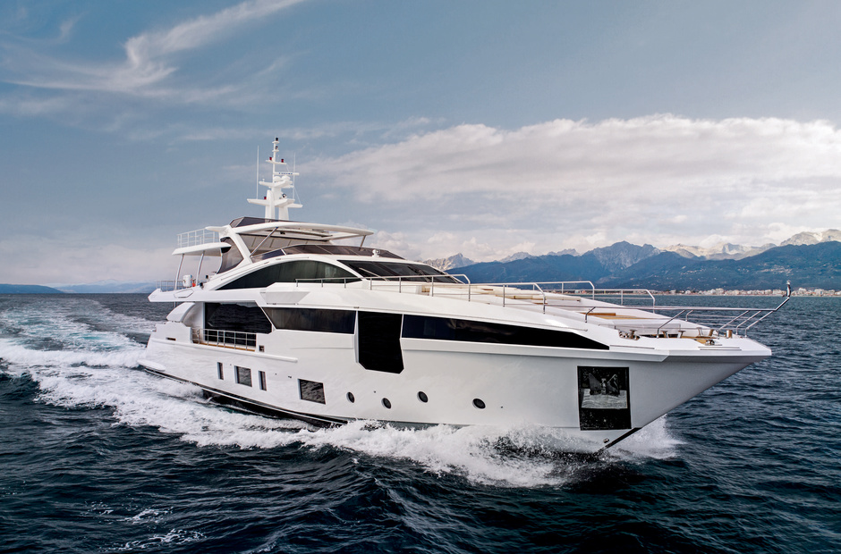 Azimut Castores
