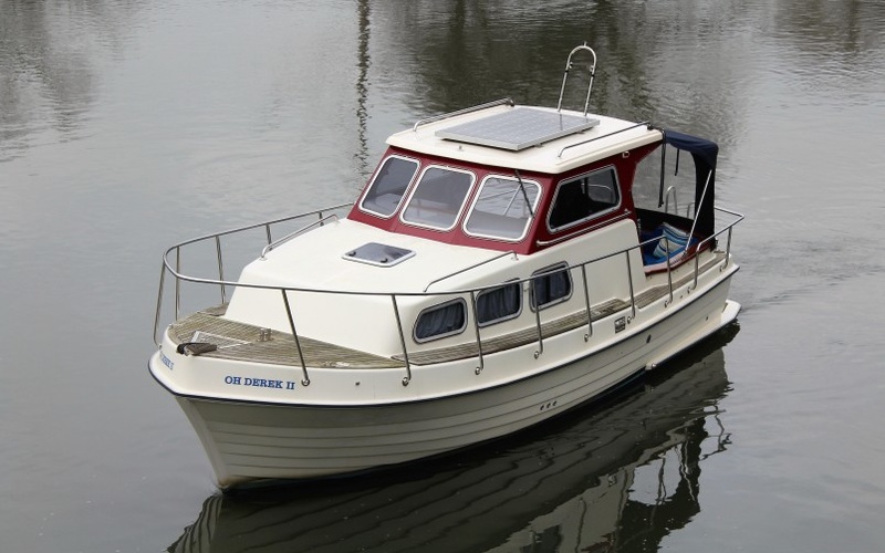 Barbaros 26 SL