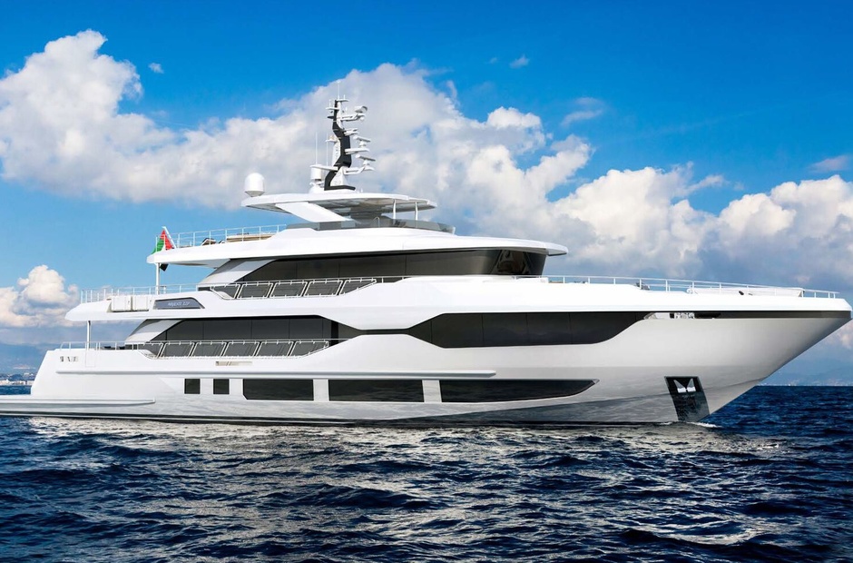 Gulf Craft Geulunel
