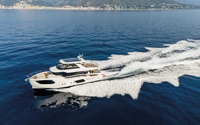 Absolute Navetta 70