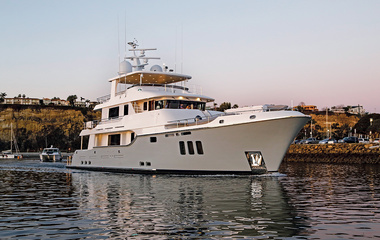 Nordhavn Vivierae II