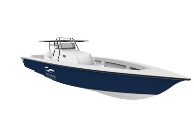 Ocean Boats 47S