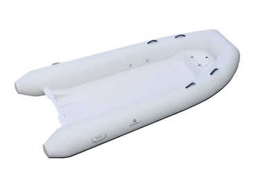 Capelli Tempest 360 Tender