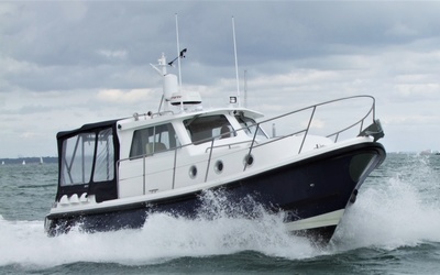 Seaward 27 E20 Motor cruiser
