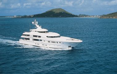 Lurssen Linda Lou