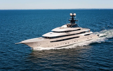Lurssen Whisper