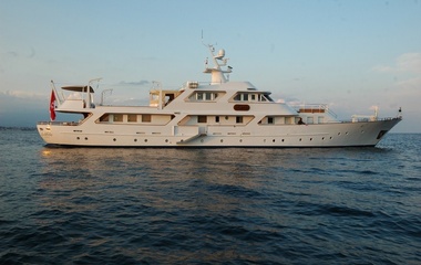 Benetti Lalibela