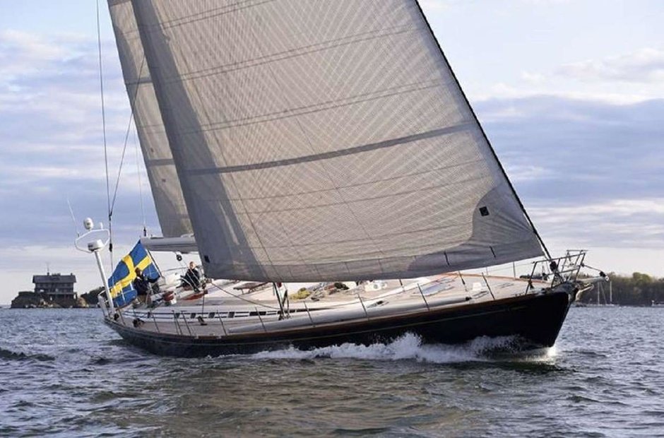 Nautor Swan Aquila