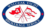 walczak yacht brokerage service