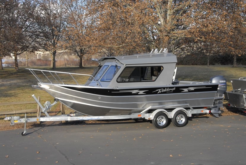 Weldcraft 220 Ocean King: Prices, Specs, Reviews and Sales Information ...