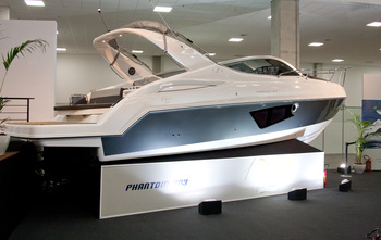 Schaefer Yachts Schaefer 303