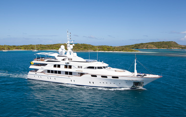 Benetti Starfire
