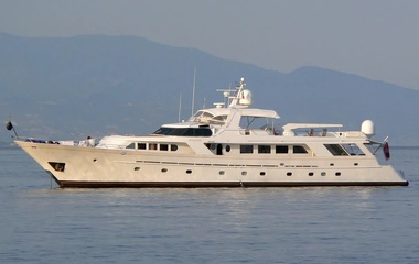 Benetti India