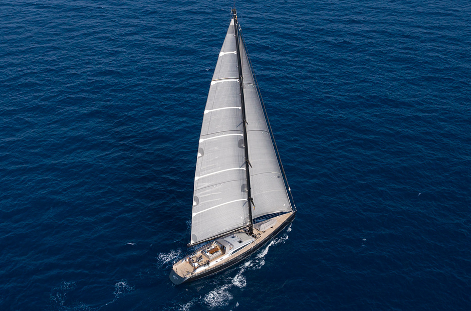 Nautor Swan Onyx