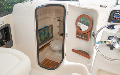 Grady-White Freedom 285