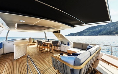 Absolute Navetta 68