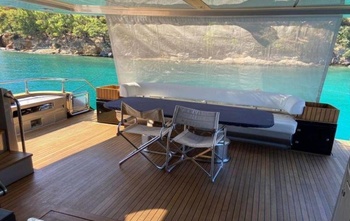 Riva 85' Opera Super (2009)