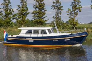 Boarncruiser 40 Classic Line OC