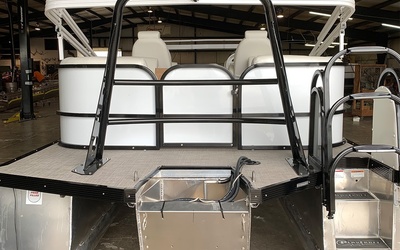 PlayCraft 2500 Infinity