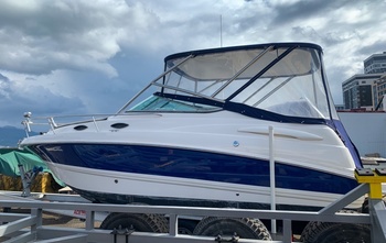 Chaparral 240 Signature (2005)