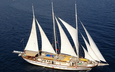 Aegean 45 M