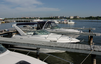Glastron GS 269 (2006)