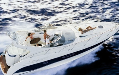 Atlantis 42