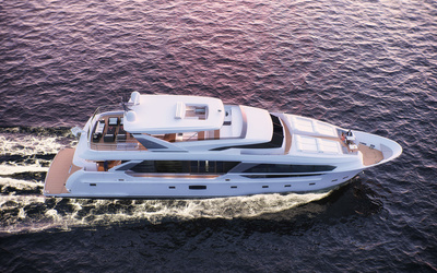 Horizon CC115