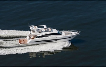 Galeon 660 Fly