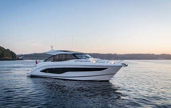 Princess V55 (2022)