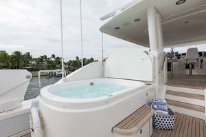 Glastron GTSF 185