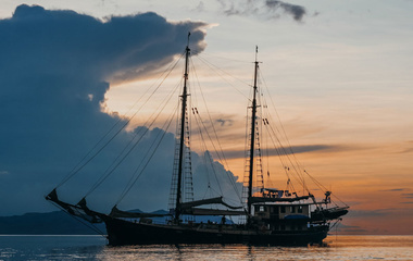 Custom Boats Adelaar