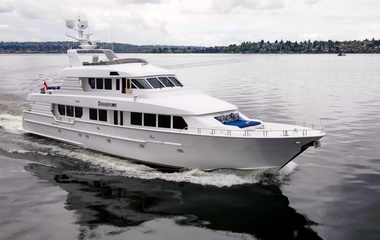 Hatteras Summertime II