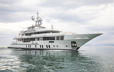Benetti E.Motion+