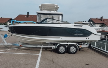 Quicksilver Activ 675 Cruiser (2022)