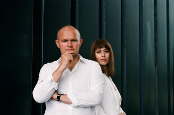 Выдающийся русский дизайнер: история успеха Игоря Лобанова