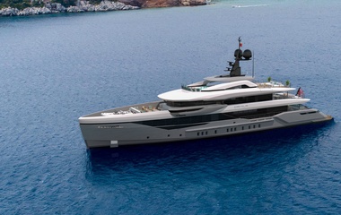 Bilgin Yachts Camila
