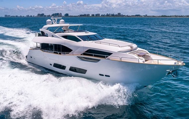 Sunseeker Mirracle