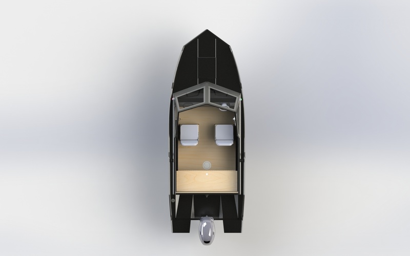 Алеут 4.5 Classic
