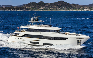 Custom Line M Forever