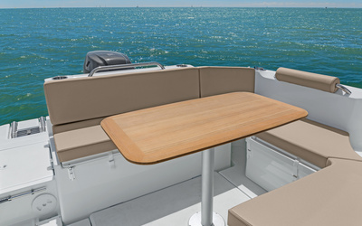 Beneteau Antares 7 OB